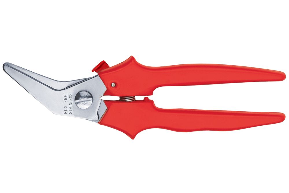 BESSEY Snip, Multi-Purpose, Stainless Steel Blade, Wire Cutter, Wire ...