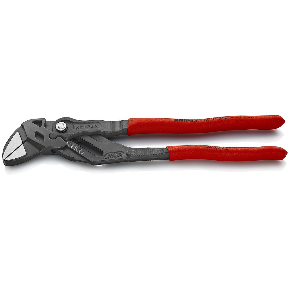 Knipex 10Inch Black Pliers Wrench The Home Depot Canada