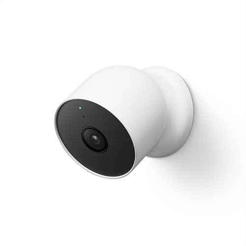 Nest Cam Outdoor or Indoor - Battery