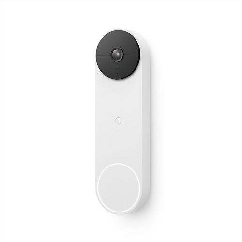 Nest Doorbell (Battery)