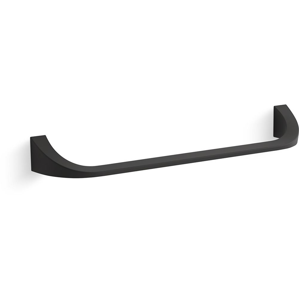 KOHLER Katun 18inch towel bar The Home Depot Canada