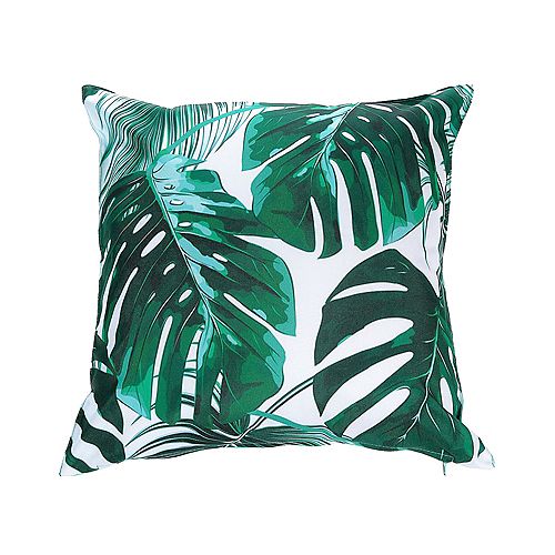 Decorative Pillows Cushions The Home Depot Canada Decorative Pillows Cushions The, Waterproof Outdoor Pillows Canada