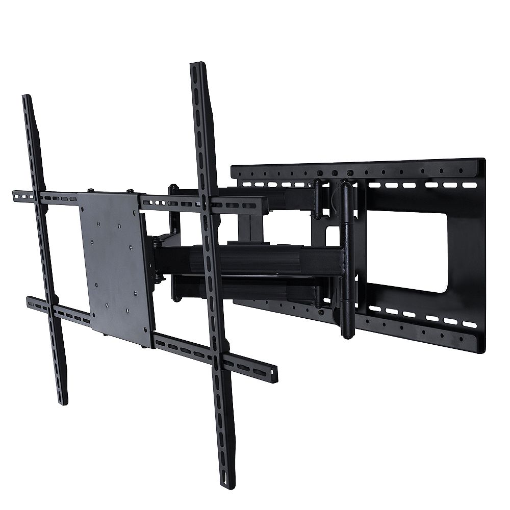 Aeon Mounts & Stands Full Motion TV Wall Mount with Long Extension for