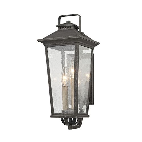 Wrought Iron Outdoor Wall Lights The, Outdoor Lights Home Depot Canada
