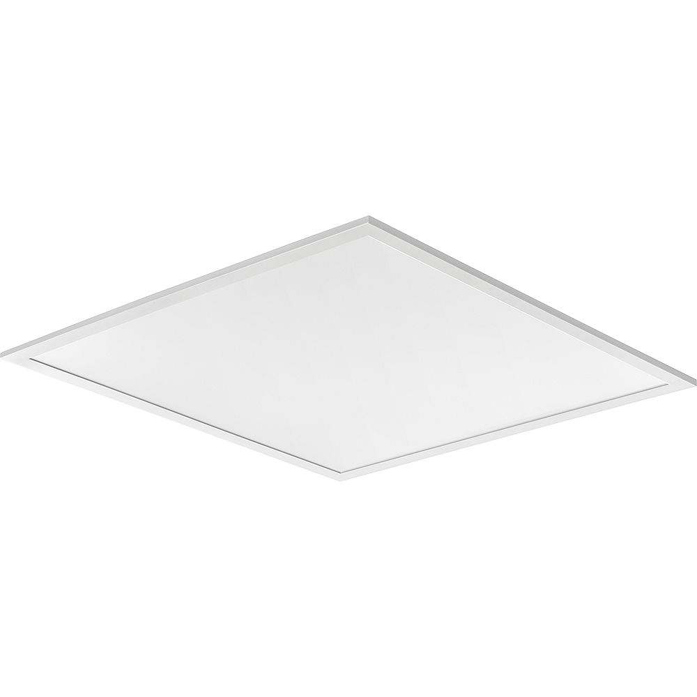 Lithonia Lighting 2x2 CPX Integrated LED Panel Troffer 3200 lumens ...