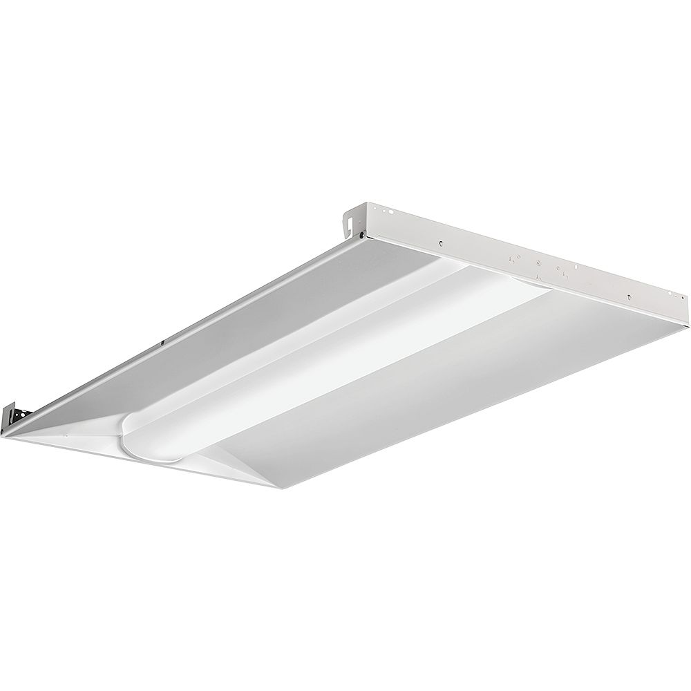 Lithonia Led Lighting 2x2 Lay In Fixtures