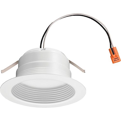 Lithonia Lighting Pot Lights: Recessed Lighting & Kits | The Home Depot ...