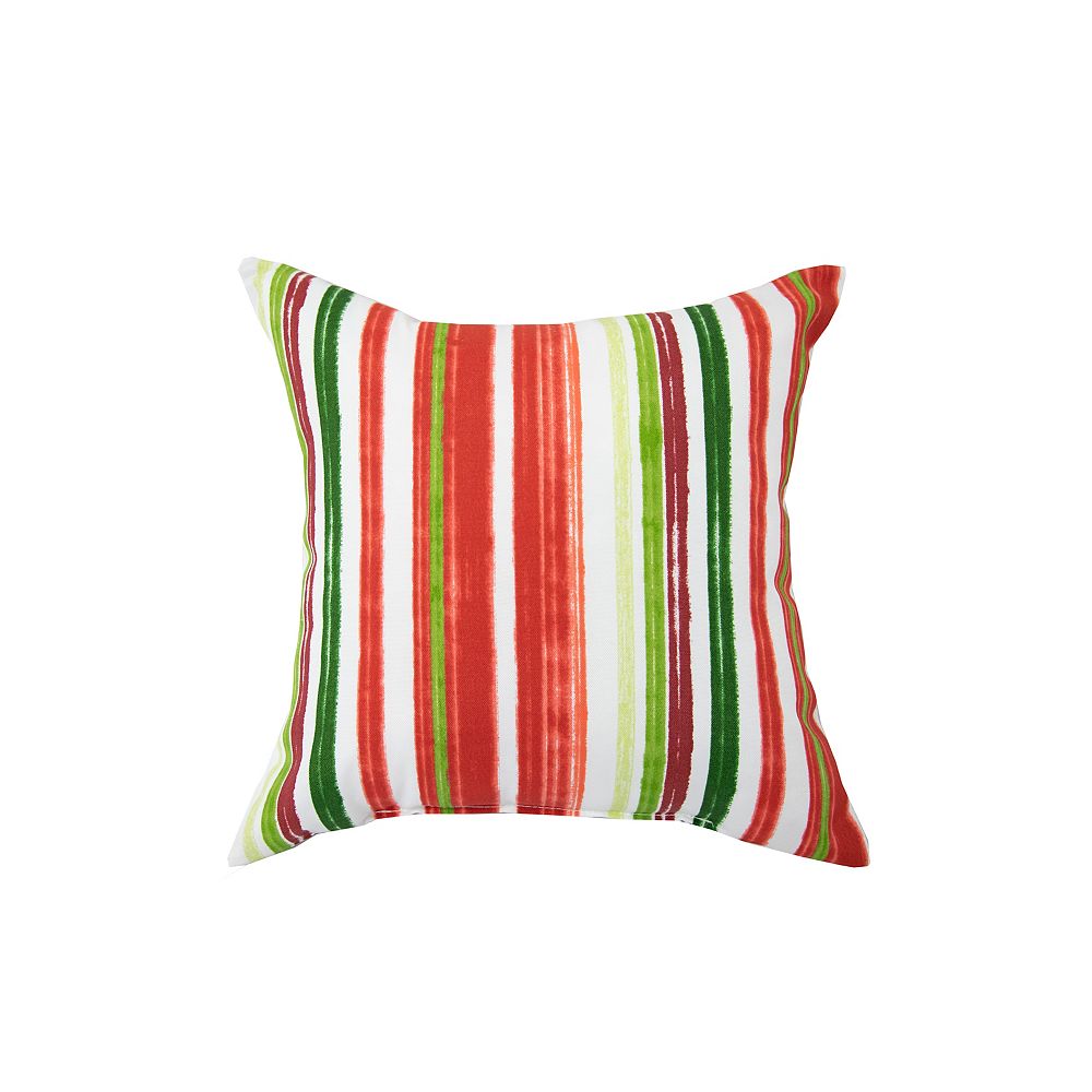 Bozanto Inc. Square Toss Cushion The Home Depot Canada