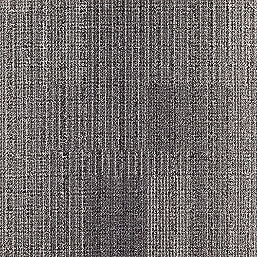 19.7-inch x 19.7-inch Intrigue Linden Carpet Tiles (20 Tiles/Case)