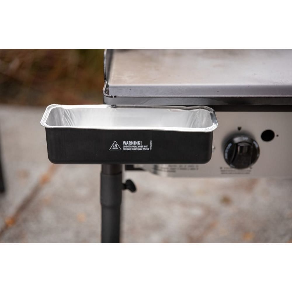 Camp Chef Disposable Grease Liners The Home Depot Canada