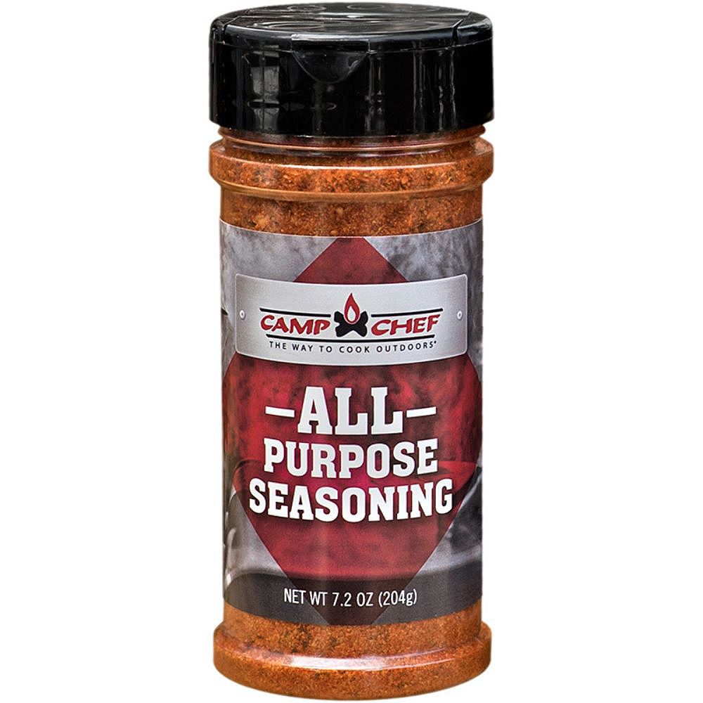 Camp Chef All Purpose Seasoning 8 oz The Home Depot Canada