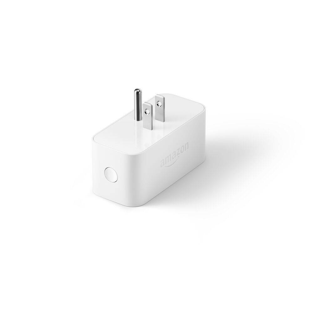 Amazon Smart Plug The Home Depot Canada