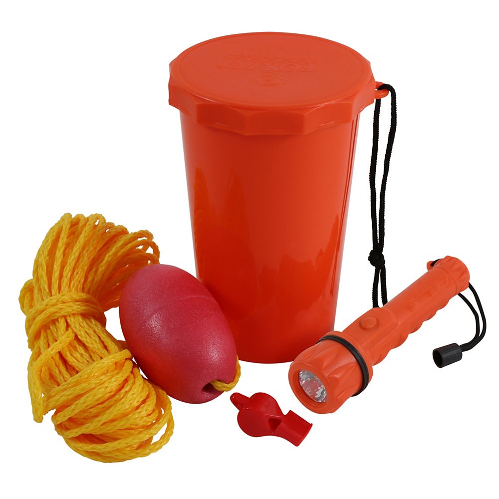 Fox 40 Boat Essentials Kit The Home Depot Canada