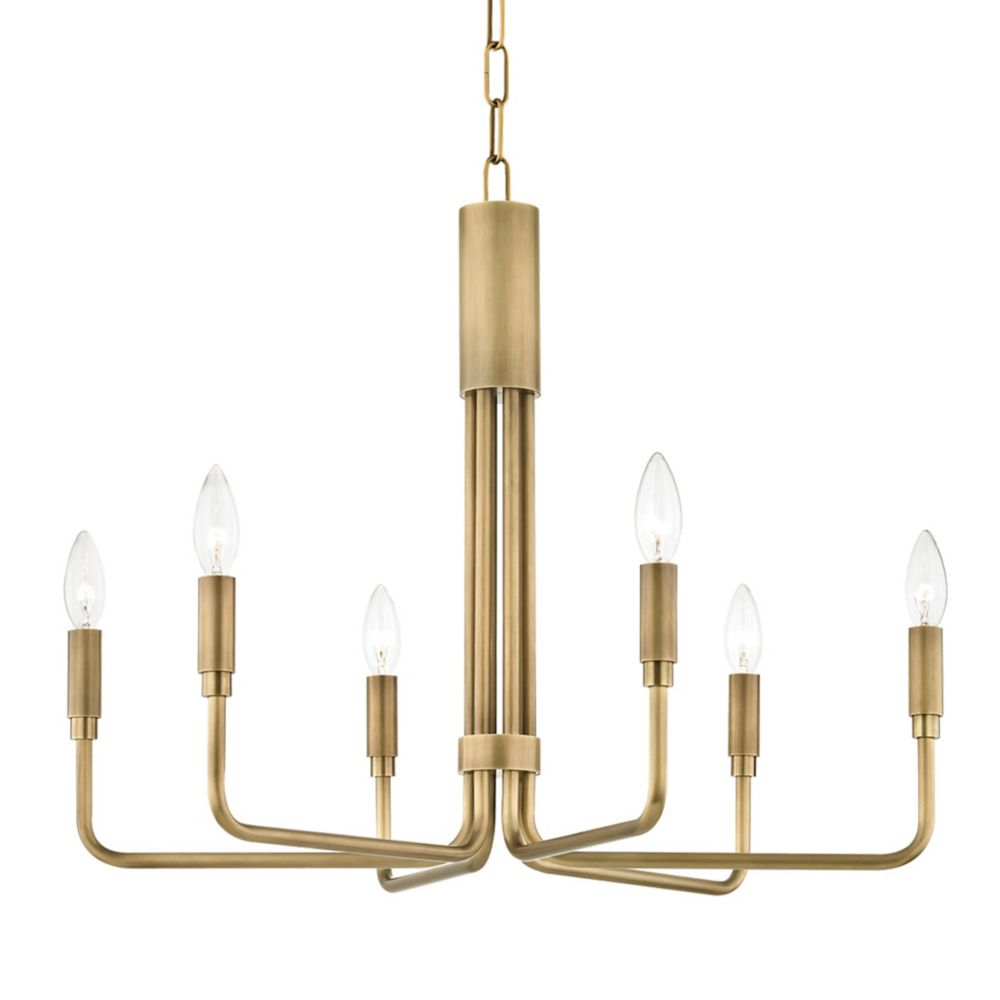 Mitzi Hudson Valley Lighting