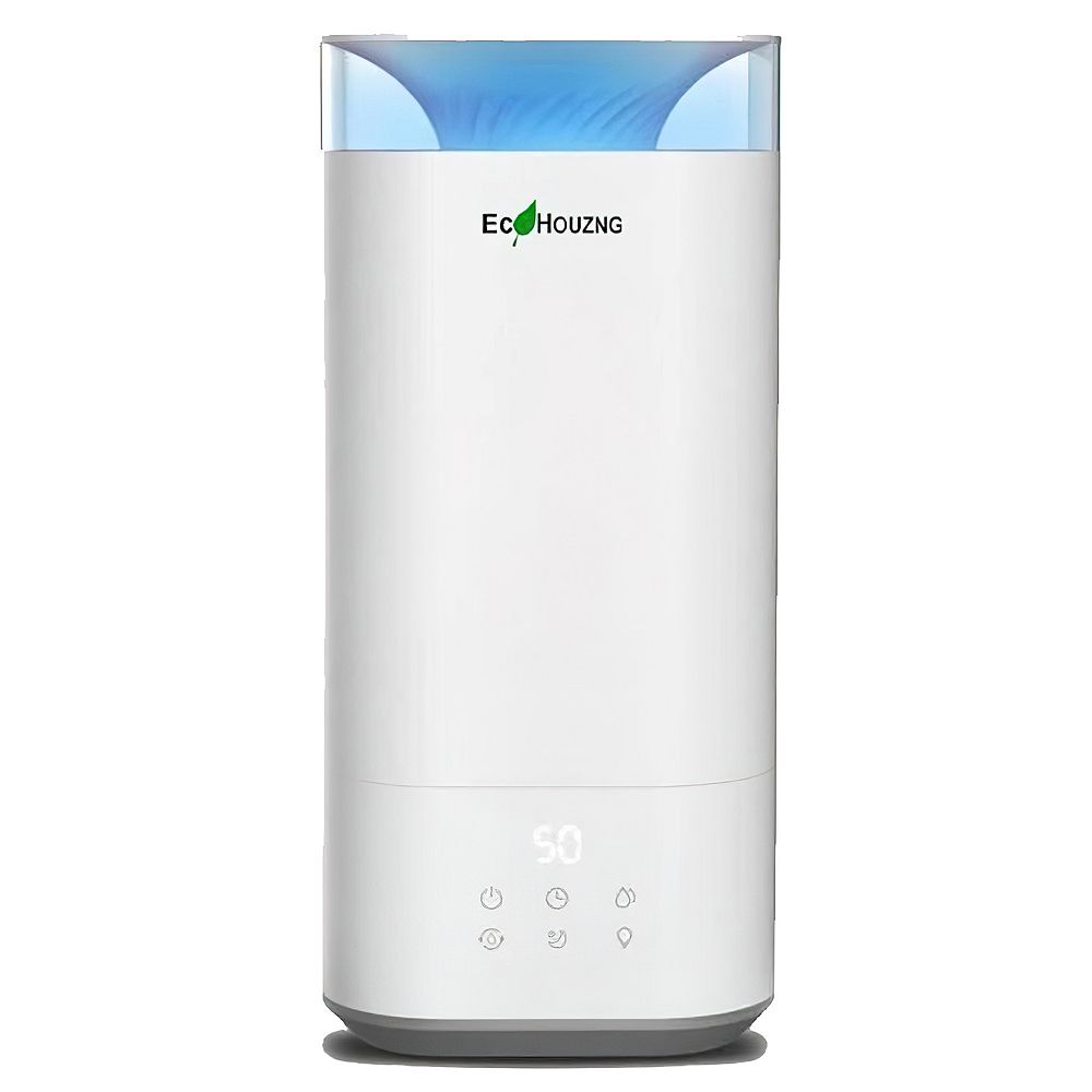 Ecohouzng Ecohouzng 5L Ultrasonic TopFill Humidifier The Home Depot Canada