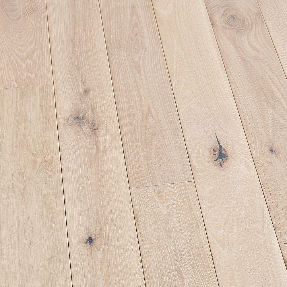 Pelican Hill Solid Hardwood Flooring, Skilled Hardwood Floors