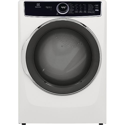 Gas Dryers - Dryers | The Home Depot Canada