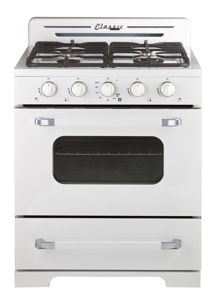 propane kitchen range        
        <figure class=