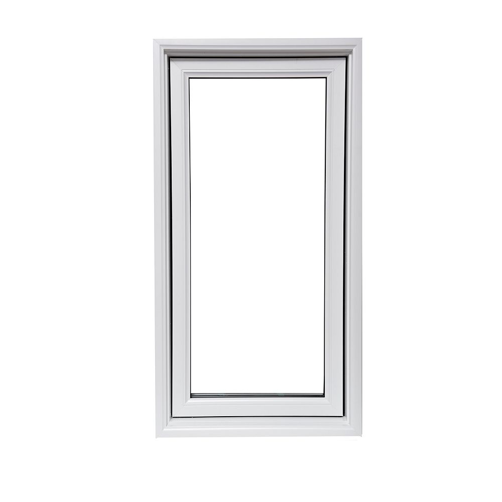 Farley Windows 30 inch X 60 inch Casement Left Hand Operating White farley-windows-30-inch-x-60-inch-casement-left-hand-operating-white