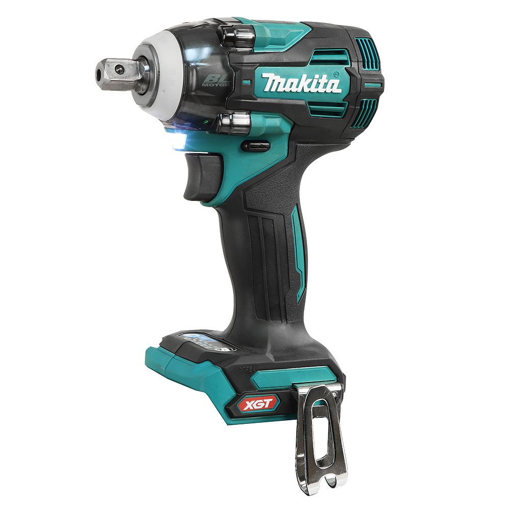 Xgt makita аккумулятор