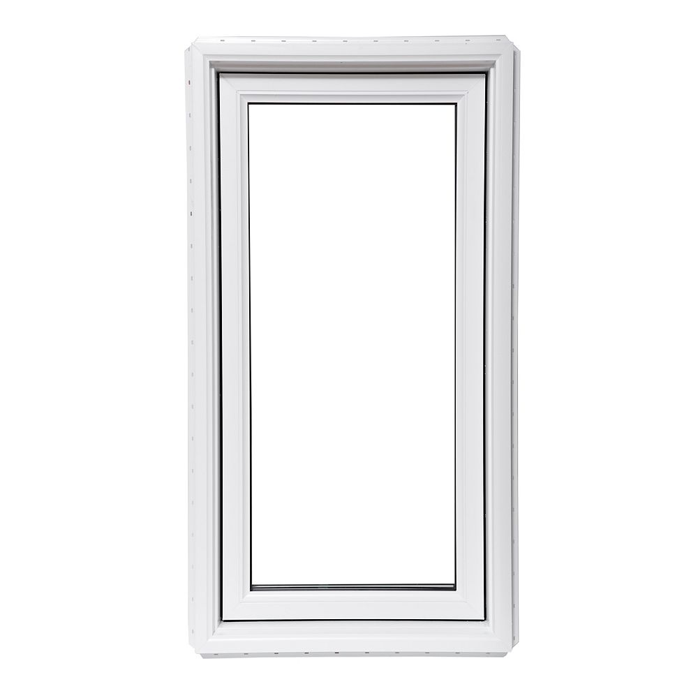 Farley Windows 24-inch x 36-inch Casement LH with integrated 1 ¼ BM ...