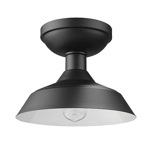 Globe Electric Outdoor Flushmount Lights Ceiling The Home Depot Canada Globe Electric Outdoor Flushmount, Ceiling Light Fixtures Home Depot Canada