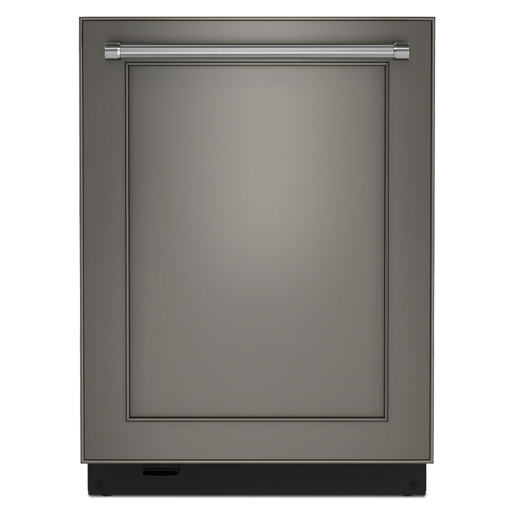 kitchenaid 39 dba dishwasher with third level utensil rack