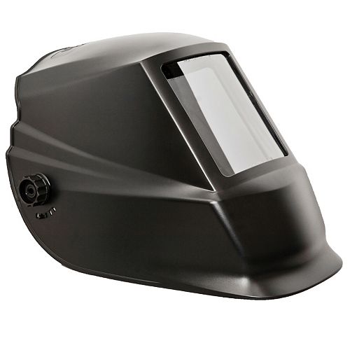 LE fixed shade welding helmet