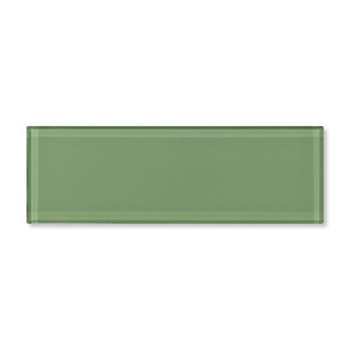 Green Glass Tile The Home Depot Canada, Green Glass Tiles