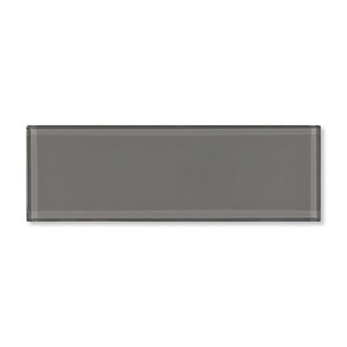 ANCONA GENOVA  3-inch x 9-inch Glass Wall Tile(4.9 sq.ft./case)