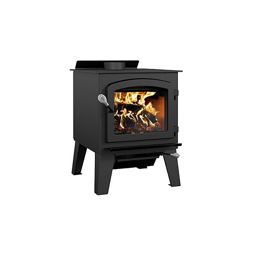 Austral III Wood Stove