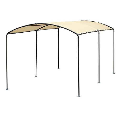 Monarc  Gazebo Canopy 9 x 16 ft.