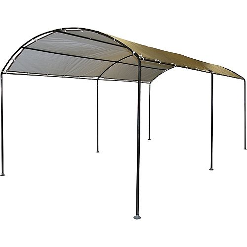 Monarc Gazebo Canopy 10 x 18 ft.