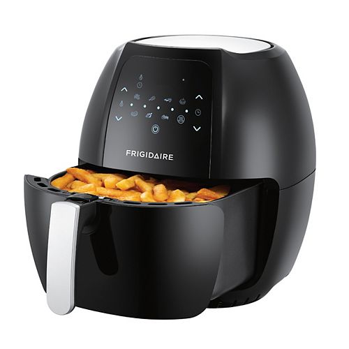 Frigidaire 6L Digital Air Fryer