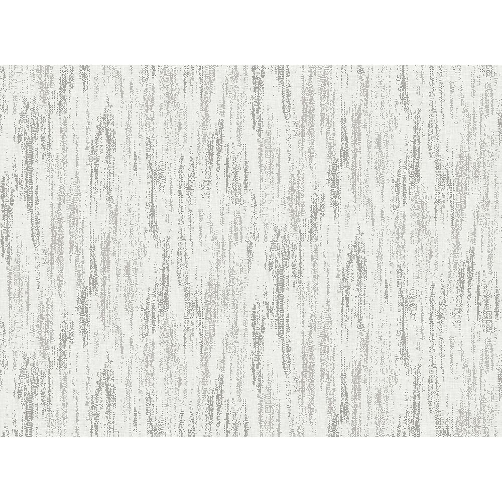 REMIX Walls by Katie Hunt Rainfall Dove Grey Wall Mural The Home