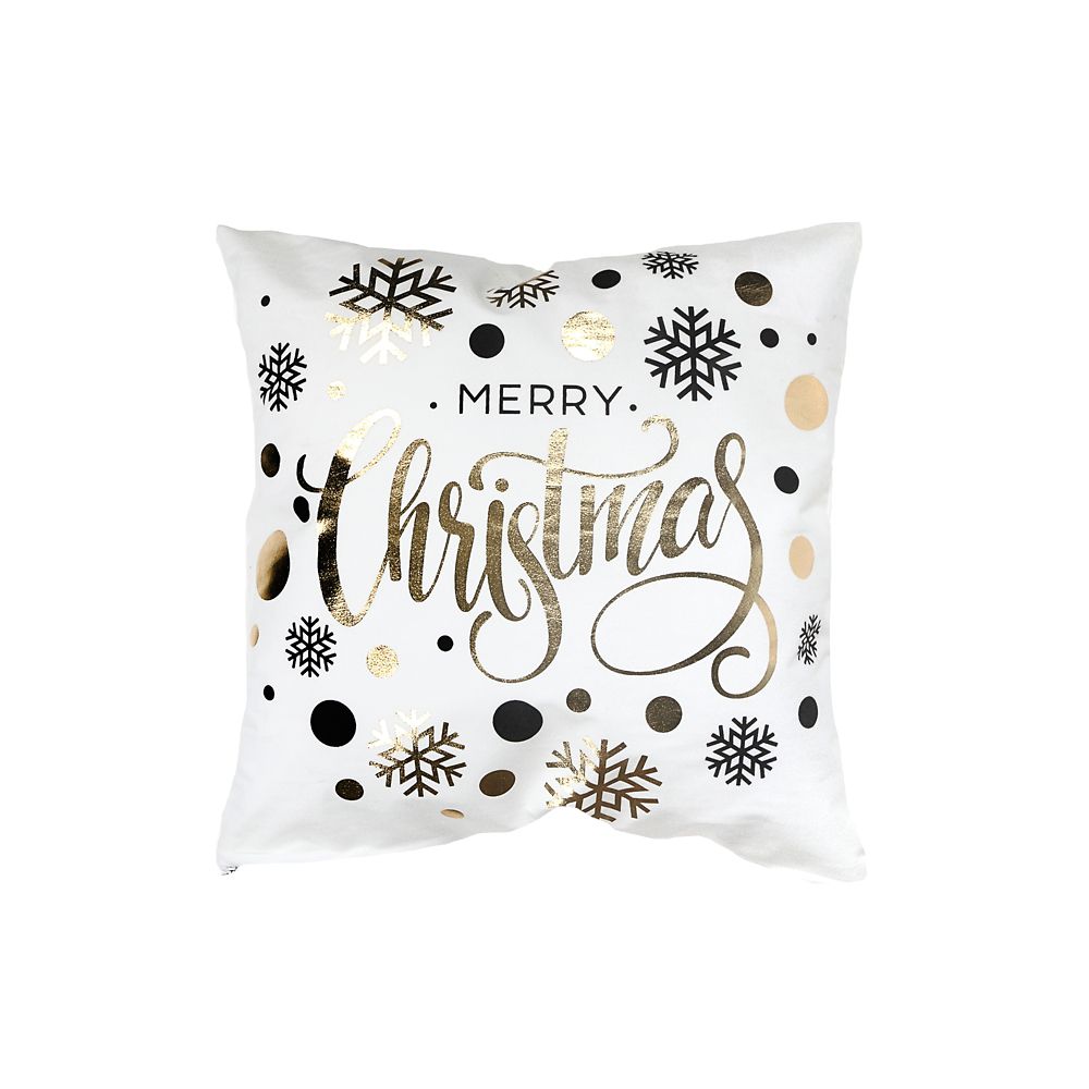coussin décoratif