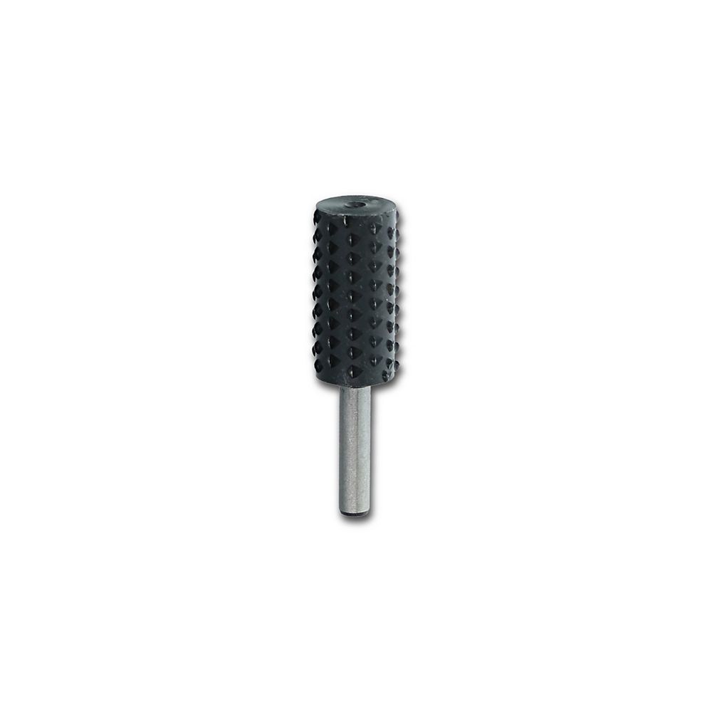 Avanti Pro 5/8 in. x 13/8 in. Flat Topped Cylindrical Rotary Rasp