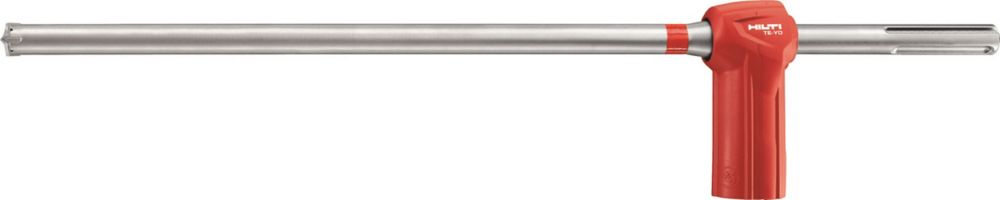 Hilti 5/8 inch x 97/16 inch x 14 inch TECD Carbide Tip Hollow Drill