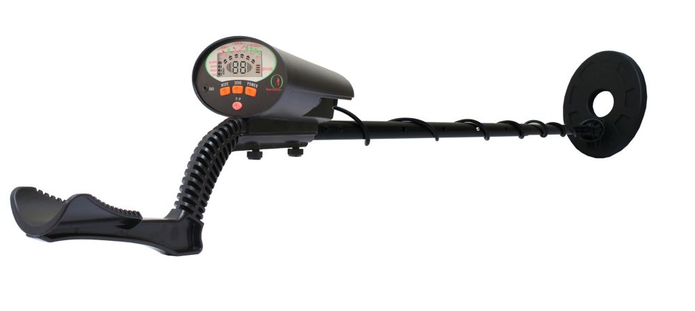 Forbest Metal Detector The Home Depot Canada