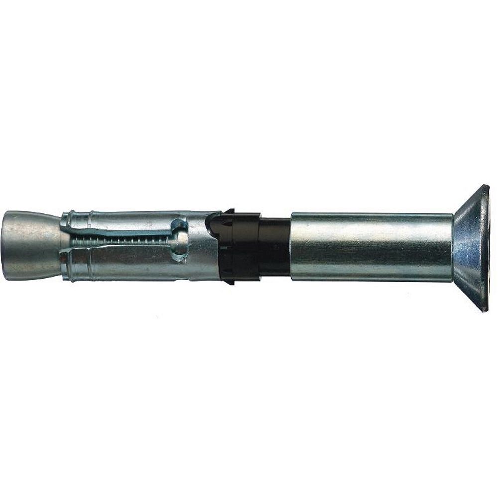 Hilti 3 inch 5/32 inch HSL3SK M8 HeavyDuty Carbon Steel