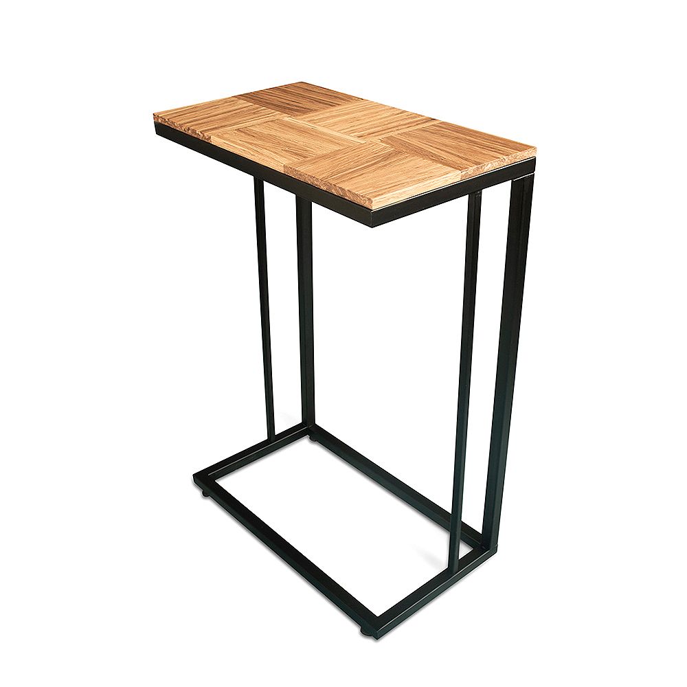 ChopValue LSide Table The Home Depot Canada