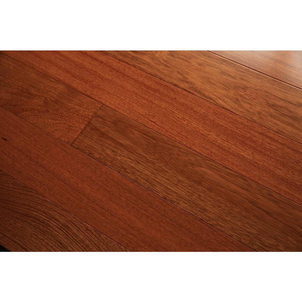 Guoya Jatoba Nat 1 2 Inch X 4 13 16, Jatoba Engineered Hardwood Flooring