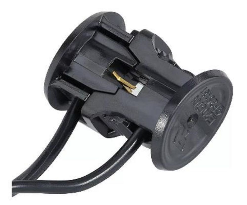 Hampton Bay LowVoltage Replacement Cable Connectors 1Pack The Home