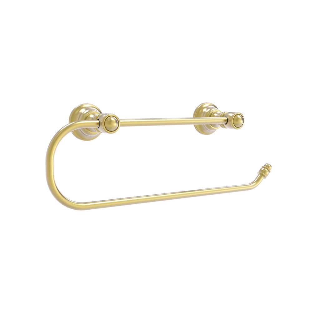 Allied Brass Carolina Collection Wall Mounted Paper Towel Holder in