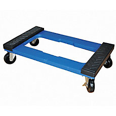 Dolly 4 Wheel Other Tool And Vehicle Rental The Home Depot Canada