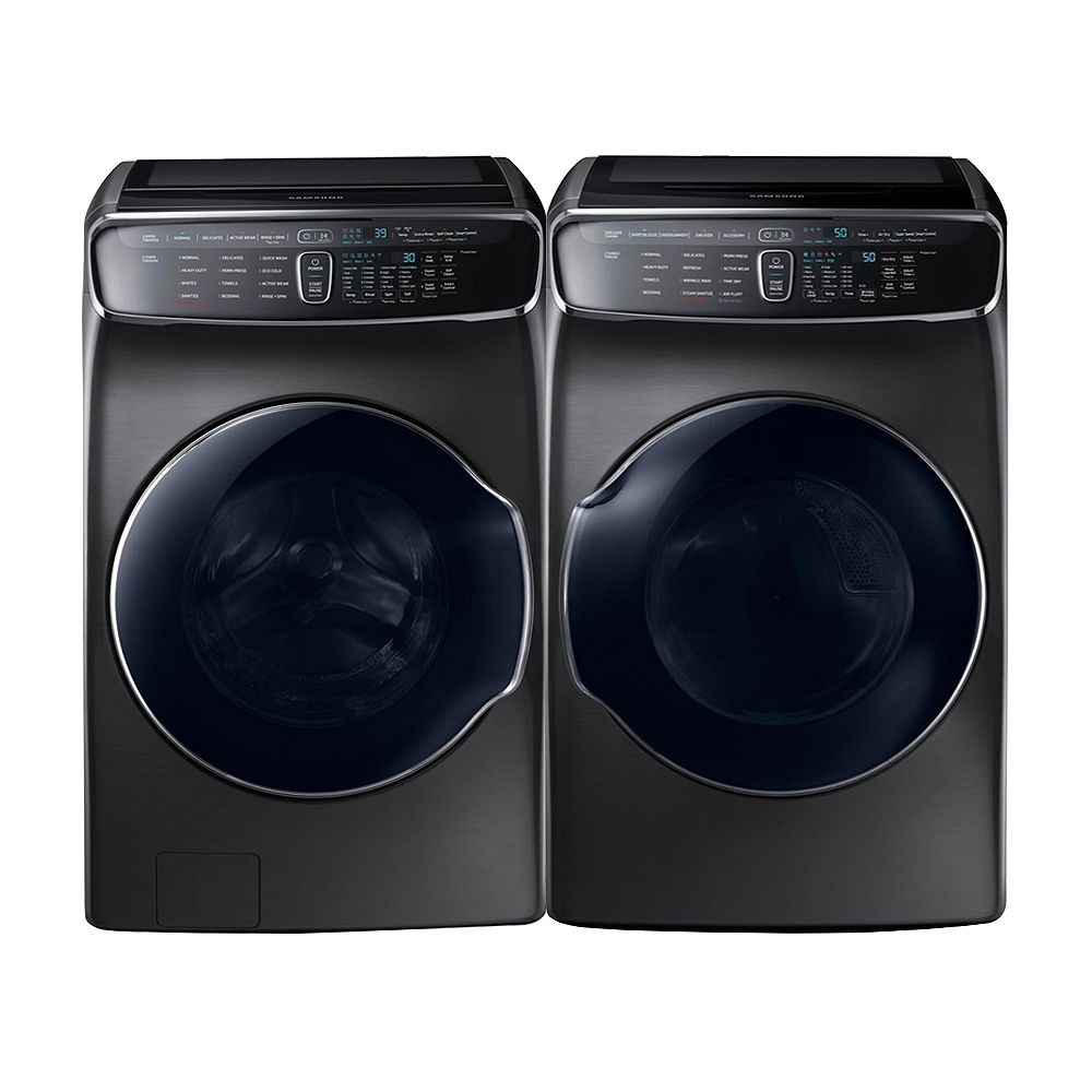 Samsung Washer Dryer Energy Rebates