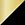 Matte Gold and Matte Black Matte Gold and Matte Black