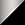 Stainless Steel and Matte Black Stainless Steel and Matte Black